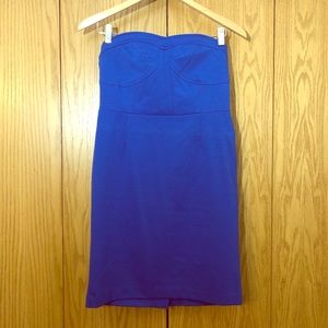 Sofia by Sofia Vergara Sweetheart cocktail dress